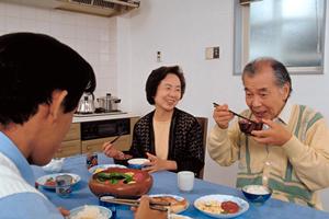 経験豊富なスタッフが揃っていて安心