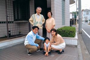 窓のリフォームなどは診断からです