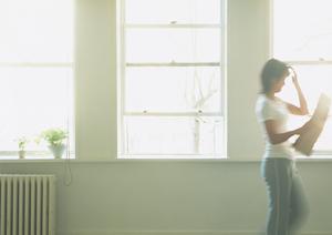落ち着いた雰囲気の玄関引き戸がおすすめ