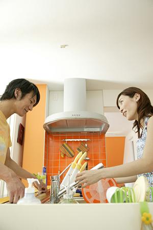 一枚板から作られる印象深い家具