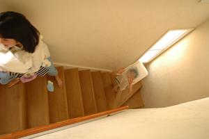 網戸に関する情報が満載のお役立ちサイト