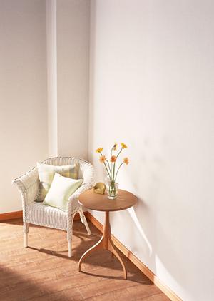 さまざまな設備機器の取り付けについて