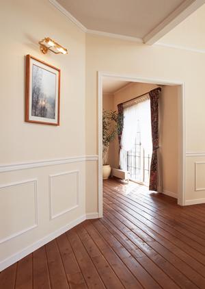 福生市で素敵な新築一戸建て探し